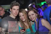 Tuesday Club - U4 Diskothek - Di 05.03.2013 - 42