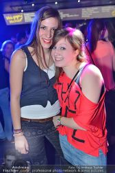 Tuesday Club - U4 Diskothek - Di 05.03.2013 - 9