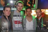 Tuesday Club - U4 Diskothek - Di 19.03.2013 - 50