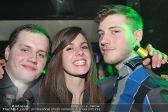 Tuesday Club - U4 Diskothek - Di 19.03.2013 - 70