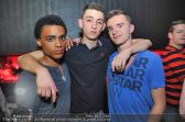 Tuesday Club - U4 Diskothek - Di 30.04.2013 - 10