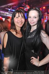 Tuesday Club - U4 Diskothek - Di 30.04.2013 - 66