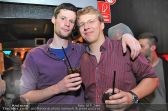 Tuesday Club - U4 Diskothek - Di 30.04.2013 - 9