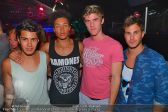 Tuesday Club - U4 Diskothek - Di 09.07.2013 - 13