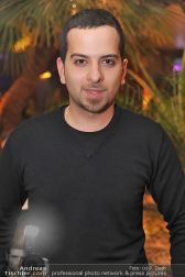 be loved - Volksgarten - Fr 04.01.2013 - 14