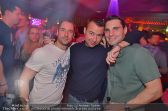 get whipped - Volksgarten - Sa 05.01.2013 - 20
