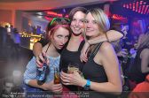 Campus Night - Säulenhalle - Fr 18.01.2013 - 2