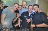 Campus Night - Säulenhalle - Fr 18.01.2013 - 31