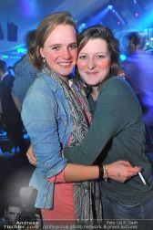 Campus Night - Säulenhalle - Fr 18.01.2013 - 32