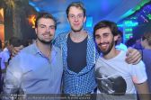 Campus Night - Säulenhalle - Fr 18.01.2013 - 33