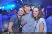 Campus Night - Säulenhalle - Fr 18.01.2013 - 34