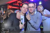 Campus Night - Säulenhalle - Fr 18.01.2013 - 41