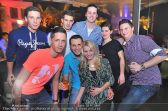 Campus Night - Säulenhalle - Fr 18.01.2013 - 5