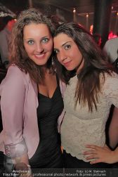 be loved - Volksgarten - Fr 25.01.2013 - 11