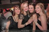 be loved - Volksgarten - Fr 25.01.2013 - 12