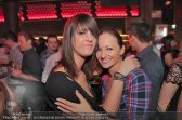 be loved - Volksgarten - Fr 25.01.2013 - 14