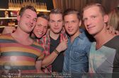 be loved - Volksgarten - Fr 25.01.2013 - 18