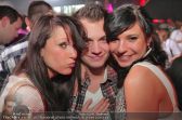 be loved - Volksgarten - Fr 25.01.2013 - 19