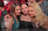 be loved - Volksgarten - Fr 25.01.2013 - 21
