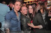 be loved - Volksgarten - Fr 25.01.2013 - 22