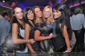 be loved - Volksgarten - Fr 15.03.2013 - 10