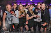 be loved - Volksgarten - Fr 15.03.2013 - 13