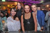 be loved - Volksgarten - Fr 15.03.2013 - 16