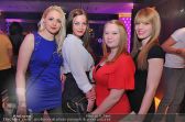 be loved - Volksgarten - Fr 15.03.2013 - 2