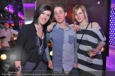 be loved - Volksgarten - Fr 15.03.2013 - 23