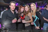 be loved - Volksgarten - Fr 15.03.2013 - 27