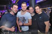 be loved - Volksgarten - Fr 15.03.2013 - 31