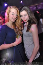 be loved - Volksgarten - Fr 15.03.2013 - 40