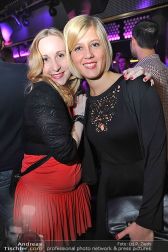 be loved - Volksgarten - Fr 15.03.2013 - 46