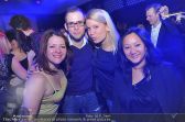get whipped - Volksgarten - Sa 16.03.2013 - 11