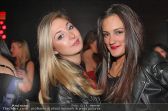 be loved - Volksgarten - Fr 22.03.2013 - 10