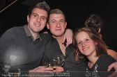 be loved - Volksgarten - Fr 22.03.2013 - 12