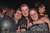 be loved - Volksgarten - Fr 22.03.2013 - 13