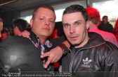be loved - Volksgarten - Fr 22.03.2013 - 15