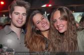 be loved - Volksgarten - Fr 22.03.2013 - 16