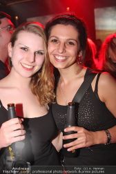 be loved - Volksgarten - Fr 22.03.2013 - 27