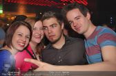 be loved - Volksgarten - Fr 22.03.2013 - 31