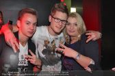 be loved - Volksgarten - Fr 22.03.2013 - 8
