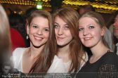 Justizclubbing - Volksgarten - Do 28.03.2013 - 2