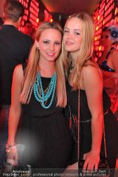 Lifeball Afterhour - Volksgarten - Sa 25.05.2013 - 38