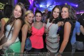 be loved - Volksgarten - Fr 07.06.2013 - 1