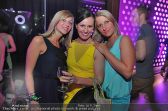 be loved - Volksgarten - Fr 07.06.2013 - 18
