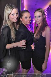 be loved - Volksgarten - Fr 07.06.2013 - 19