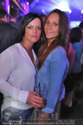 be loved - Volksgarten - Fr 07.06.2013 - 24