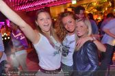 eventuell gross - Volksgarten - Sa 29.06.2013 - 17