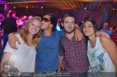 eventuell gross - Volksgarten - Sa 29.06.2013 - 20